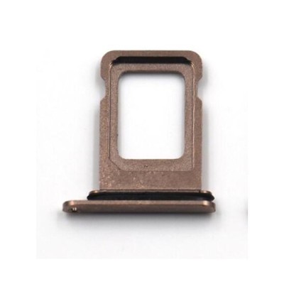 Suport sim Apple iPhone 11 Pro / 11 Pro Max gold foto