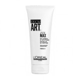 L&#039;Or&eacute;al Professionnel Tecni Art Fix Max l Gel de păr 200ml