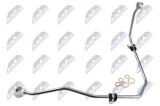 Conducta ulei, turbocompresor Renault Megane III 1.4 TCE 202015, Scenic III 1.4 202016, Grand Scenic III 1.4 202016; 151920001R; NTY, aftermarket