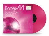 Daddy Cool - Pink Vinyl | Boney M