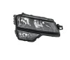 Far Skoda Karoq, 08.2017-02.2022, montare fata, dreapta, cu lumini de zi tip LED; cu lampa ceata fata; H7+H7+H8+LED+PWY24W+W5W; electric; fara modul, VISTEON