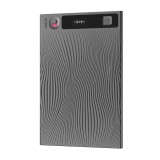 Reportofon Inteligent Mobvoi TicNote , OLED, 24GB, AI Transcriere DOCX PDF, 3 Microfoane MEMS, WiFi BLE