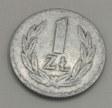 1 zlot 1949, Europa