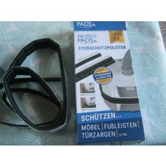 Pad-uri protectoare pentru aspiratoare