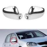 Capace oglinda crom Volkswagen Passat B5.5,B6,Golf 5,Jetta,Eos, Sharan