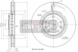 Disc frana RENAULT Laguna III Hatchback (BT) ( 10.2007 - 12.2015) OE 40 20 600 03R