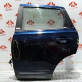 Cumpara ieftin Usa stanga spate Nissan Qashqai J10 2006 - 2010