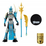 Spawn Action Figure Mandarin Spawn Gold Label Series 18 cm