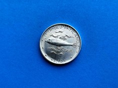 10 Lire 1971 Vatican-AUNC-RAR