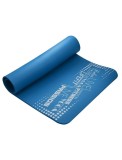 Cumpara ieftin Covoras Yoga Exclusive - 100 X 60 X 1 Cm, Albastru Ultimate FactoryBikes