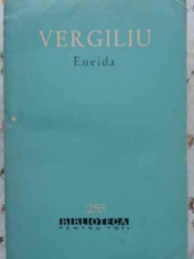 ENEIDA - VERGILIU foto