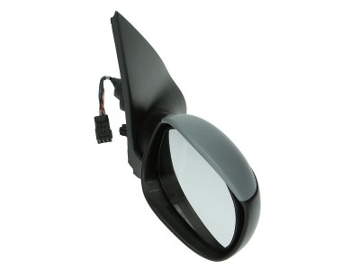 Oglinda exterioara PEUGEOT 206 SW (2E/K) (2002 - 2016) TYC 326-0017 foto