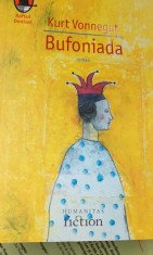 BUFONIADA KURT VONNEGUT foto