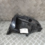 Suport bara de protecție st&acirc;nga spate BMW X6 F16, F86 2014 OEM: 7338285 26328866