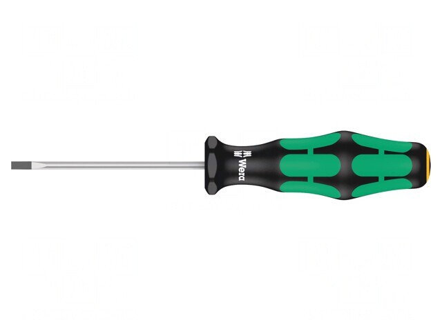 Șurubelniță Plată 2,5x0,4mm 130mm
