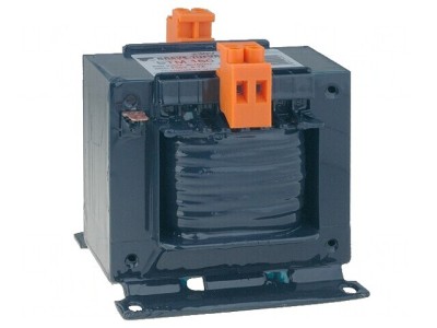 Transformator de Alimentare 160VA 230V 36V STM foto