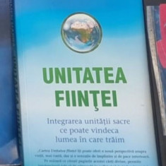 Carmen Harra - Unitatea Fiintei