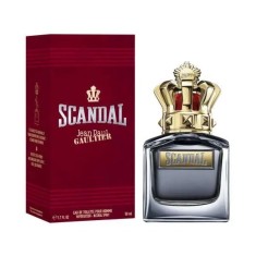 Jean Paul Gaultier - Scandal - Eau de Toillete - 100 ml - Sigilat foto