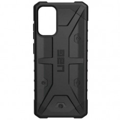 Husa Samsung Galaxy S20 UAG Armor Gear Pathfinder Black foto