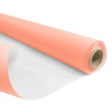 Hartie ambalat cadouri ROZ PAL in rola 0,79 x 40 metri