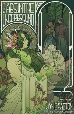 The Absinthe Underground foto