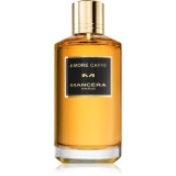 Mancera Amore Caff&eacute; Eau de Parfum unisex 120 ml