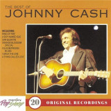The Best of Johnny Cash | Johnny Cash, Country