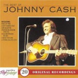 The Best of Johnny Cash | Johnny Cash, Columbia Records