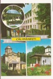 RF92 - Carte Postala - Calimanesti, circulata 1975