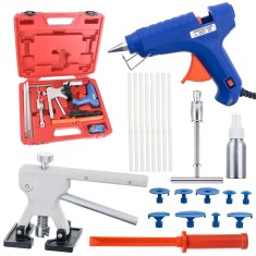 Kit de reparare pentru indepartarea danturii foto