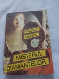 Maurice leblanc-misterul diamantelor