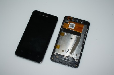 Display touchscreen Allview A4 You foto