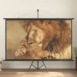 Ecran de proiecție cu trepied 100&quot; 16:9