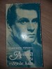 Actorul si mastile sale- Constantin Popescu