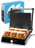Gratar electric pentru sandwich SM3000, 2200 W, MalTec 113328
