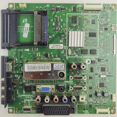 Main Board BN41-01165A BN94-02519J Din Samsung LE32B xxx Ecran LTF320HA09