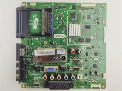 Main Board BN41-01165A BN94-02519J Din Samsung LE32B xxx Ecran LTF320HA09 foto