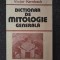 DICTIONAR DE MITOLOGIE GENERALA - Victor Kernbach