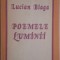 Poemele luminii &ndash; Lucian Blaga
