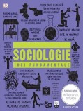 Sociologie. Idei fundamentale - Carte de Sociologie