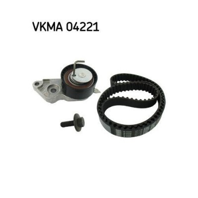 SKF Set curea de distributie foto