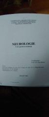 Neurologie - Manual pentru studenti foto