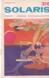 Colectia Povestiri Stiintifico-Fantastice 316, Carti SF Romana, 1968, Brosata, 13x20cm, Stare Buna