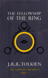 The Fellowship of the Ring - The Lord of the Rings - Part 1 - J. R. R. Tolkien