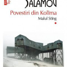 Povestiri din Kolima Vol.1: Malul Sting - Varlam Salamov
