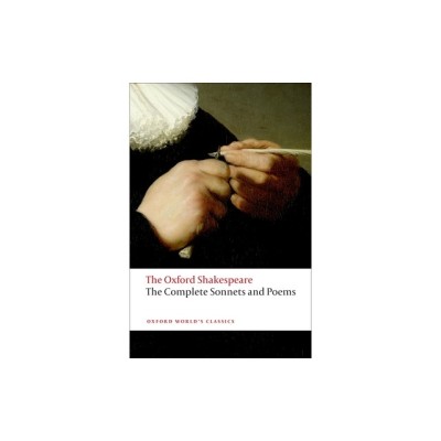 The Complete Sonnets and Poems foto