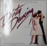 AMS - PATRICK SWAYZE, JENNIFER GREY - DIRTY DANCING (DISC VINIL)