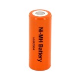 Acumulator 4-5A-HR17-43 NI-MH, 1.2V, 2000mAh, HHR200A, Panasonic, 336651