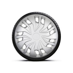 Set Capace Roti 16 Fast Van