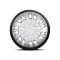 Set Capace Roti 16 Fast Van